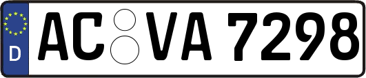 AC-VA7298