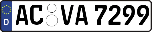 AC-VA7299