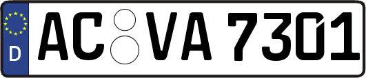 AC-VA7301
