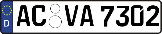 AC-VA7302