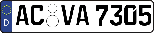 AC-VA7305