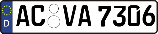 AC-VA7306