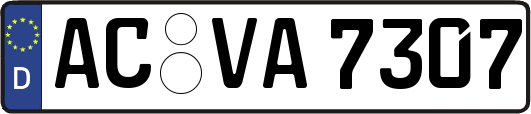 AC-VA7307
