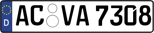 AC-VA7308