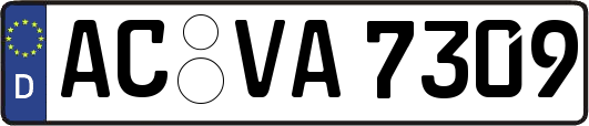 AC-VA7309