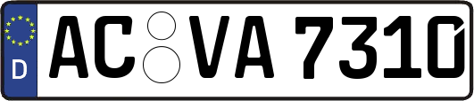 AC-VA7310