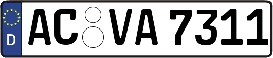 AC-VA7311