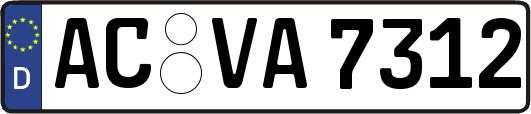 AC-VA7312