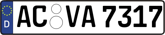 AC-VA7317