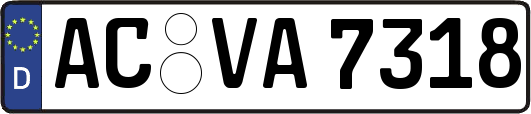 AC-VA7318
