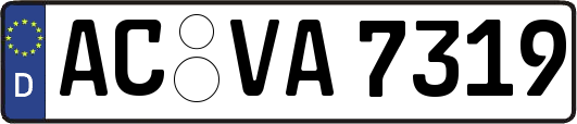 AC-VA7319