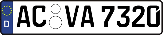 AC-VA7320