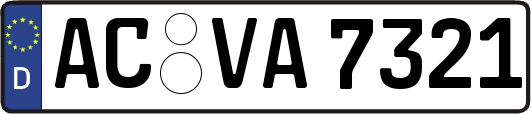 AC-VA7321