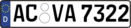 AC-VA7322
