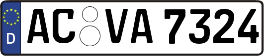 AC-VA7324