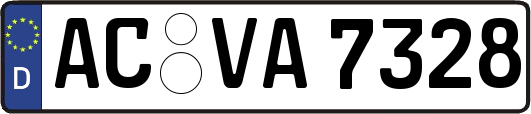 AC-VA7328