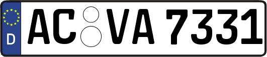 AC-VA7331