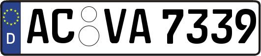 AC-VA7339