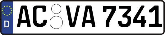 AC-VA7341