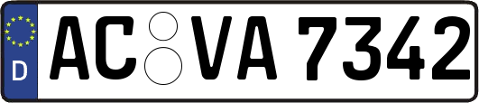 AC-VA7342