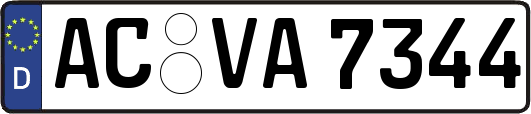 AC-VA7344