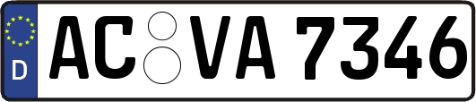 AC-VA7346