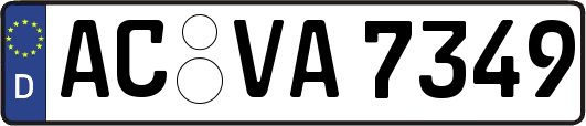 AC-VA7349