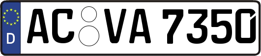 AC-VA7350