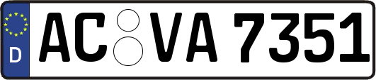AC-VA7351