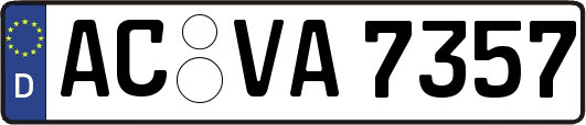 AC-VA7357