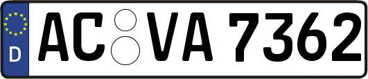 AC-VA7362