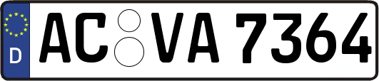 AC-VA7364
