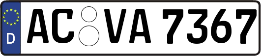 AC-VA7367