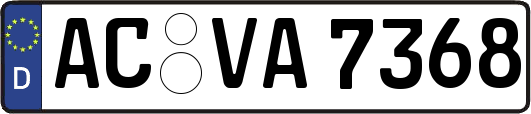 AC-VA7368