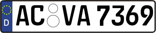 AC-VA7369
