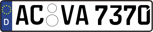AC-VA7370