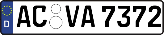 AC-VA7372