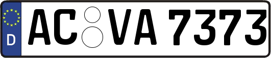 AC-VA7373