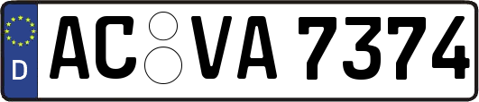 AC-VA7374
