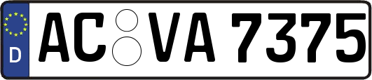 AC-VA7375