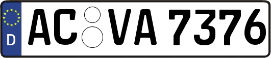 AC-VA7376