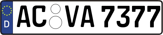 AC-VA7377
