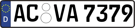 AC-VA7379