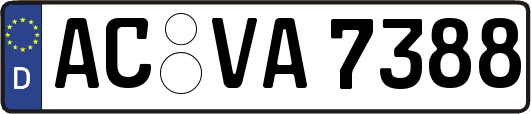 AC-VA7388