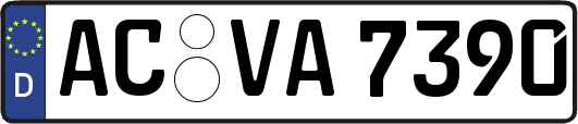 AC-VA7390