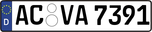 AC-VA7391