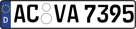 AC-VA7395