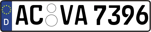 AC-VA7396