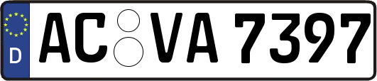 AC-VA7397