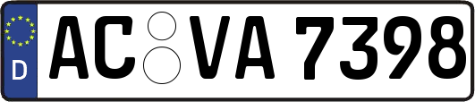 AC-VA7398